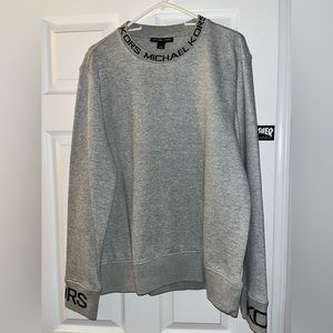 Michael Kors Crewneck Sweater.